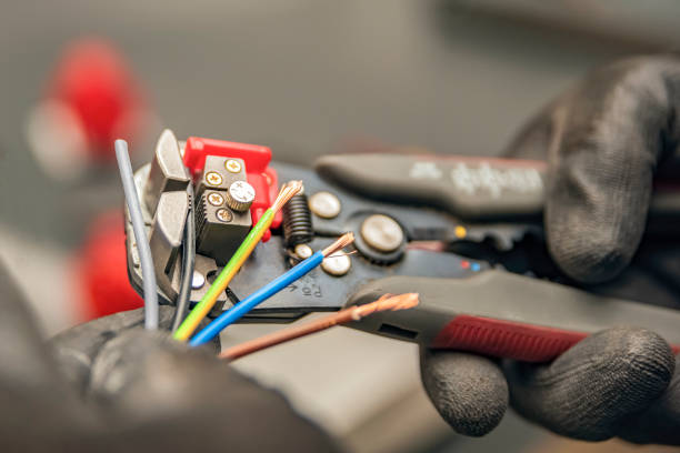 Best Electrical Rewiring Services  in Annandale, MN