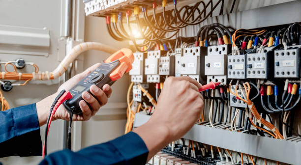 Best Emergency Electrician Near Me  in Annandale, MN