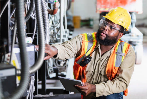Best Home Electrical Repair  in Annandale, MN