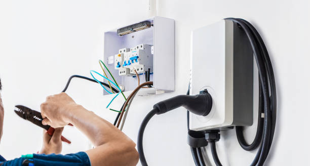 Best Electrical Troubleshooting Services  in Annandale, MN