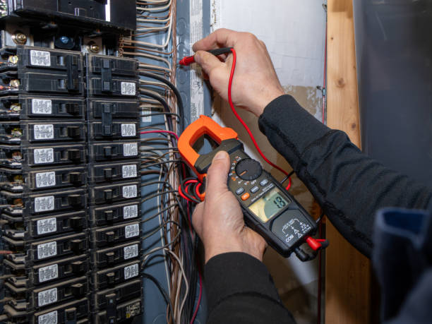 Best Electrical Contractors for Businesses  in Annandale, MN
