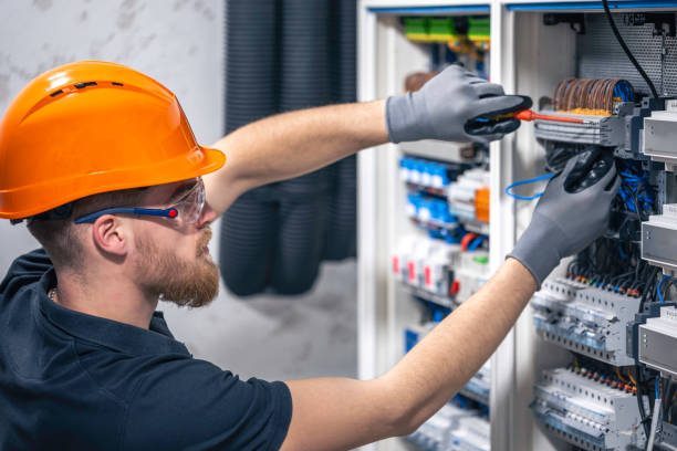 Best Affordable Electrical Installation  in Annandale, MN